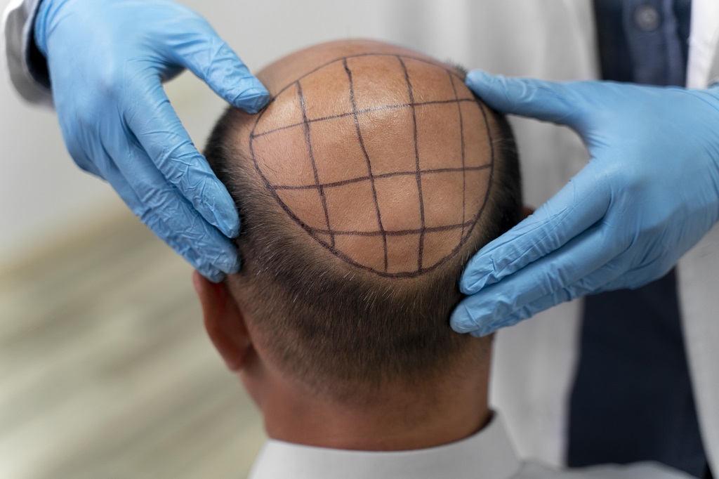 Fue Hair Transplant İstanbul